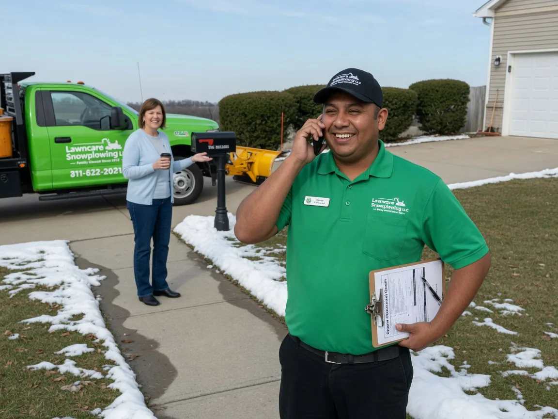 Lawn Care Services By Expert Landscaper Burnt Cabins, PA FAQs
